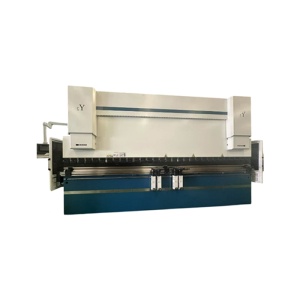 Листогибочный пресс DIGG-SP-400T/4000