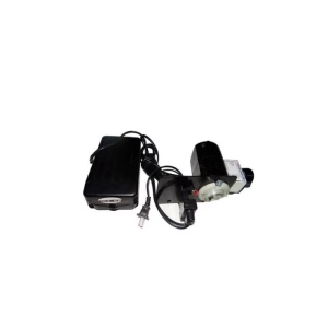 Устройство снятия эмали с провода KS-660A