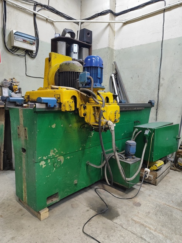 заточной станок типа тчн для заточки плоских ножей