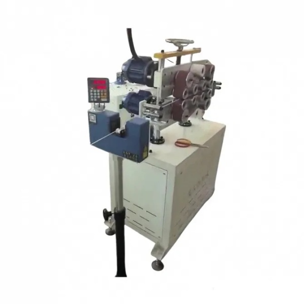 Линия для производства трубок для теплых полов MXS-60