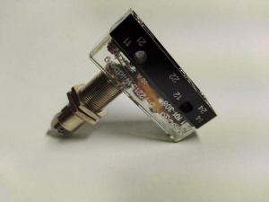 PB1-101-308 Kissling D-72215 Концевой выключатель 250VAC, 10 Ампер