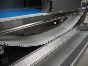 Порционер Marel IPM3 X300