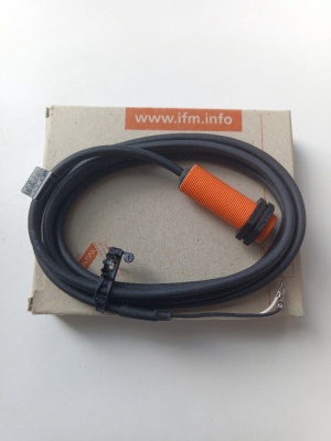 IG5919 IFM IGC2012-FRKG индуктивный двухпроводный датчик