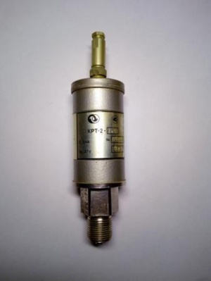 КРТ-2 0...1.0 МПа 0…5мА Преобразователь давления