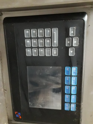 Массажер для мяса вакуумный 6000л