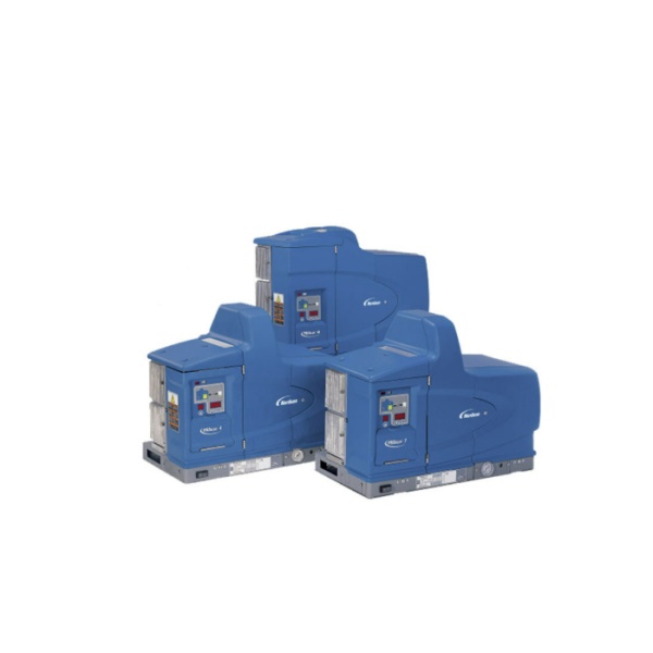 Клеевая станция ProBlue7