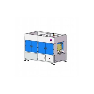 Оборудование для производства коробок CH-ZH10S