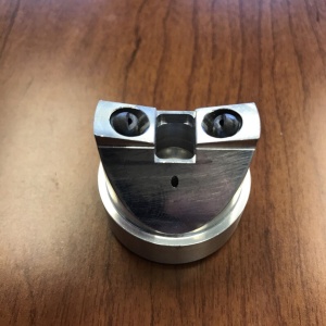 Оригинальные запчасти для оборудования MVP (США)