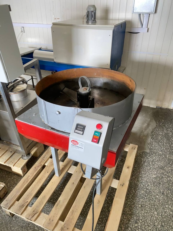 Жаровня электрическая MS 50