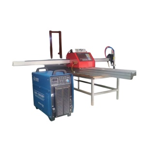 Консоль плазменной резки TS-7