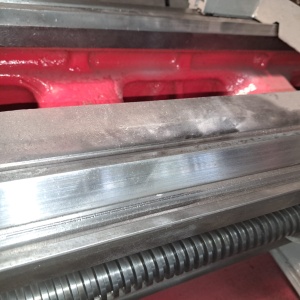 токарный станок 16К20 РМЦ1000 после капитального ремонта