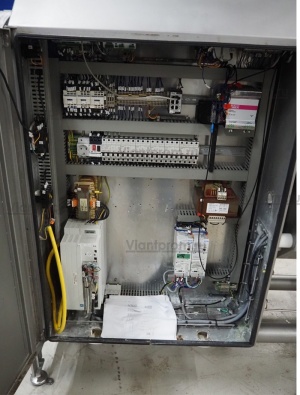 Порционер Marel IPM3 X300