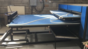 Печь ламинации стекла Beleva Lam