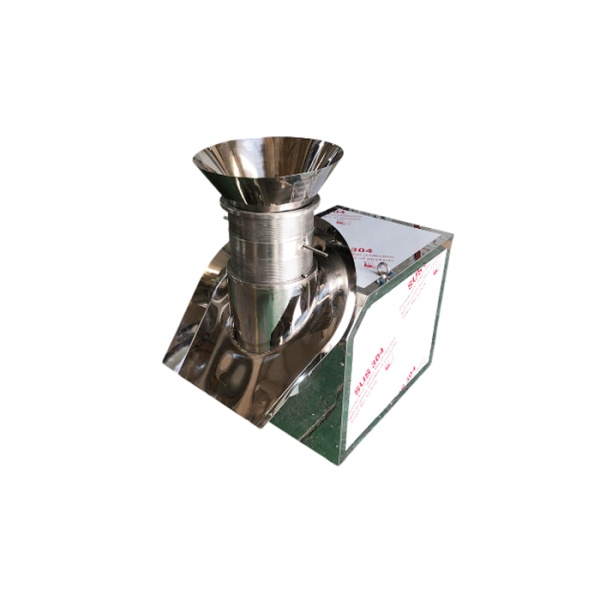 Гранулятор ZLB-350