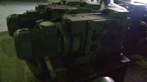 головки силовые у1403 и у1 4035