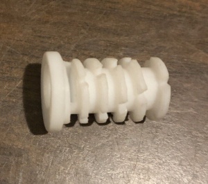 Оригинальные запчасти для оборудования MVP (США)