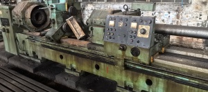 Горизонтально-расточной станок рт263166