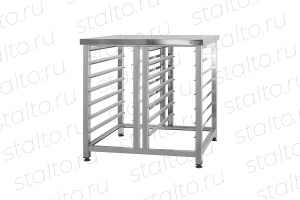 Подставка для пароконвектомата ПДП