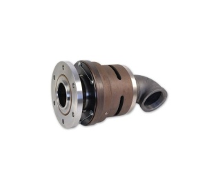 Ротационное соединение Deublin 6200-001-139