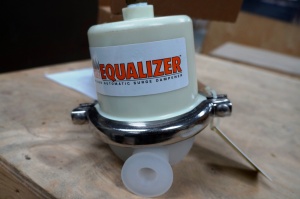 насос Wilden P400/PPPPP/WFS/WF/KWF/0487