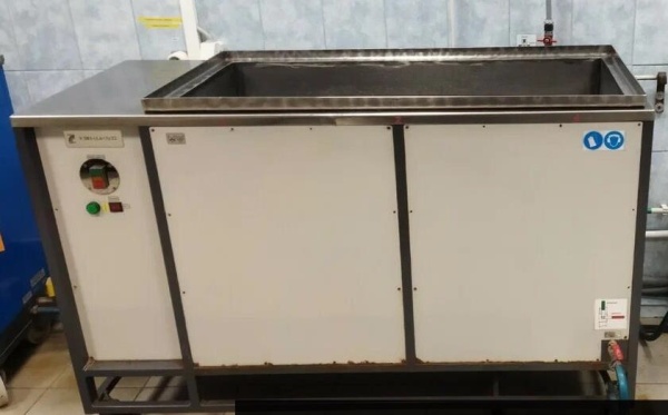 Ультразвуковая ванна УЗВ3-(1.6*3)/22