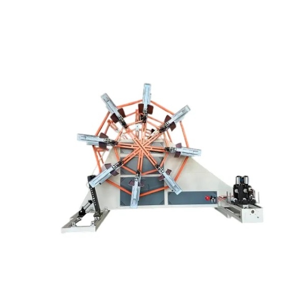 Намотчик для пнд труб 63-110MM