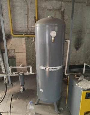 Генератор кислорода Dalgakiran DGO - 100