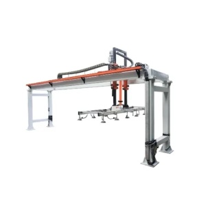 Линия для нанесения ПВХ пластизоля FC-1300