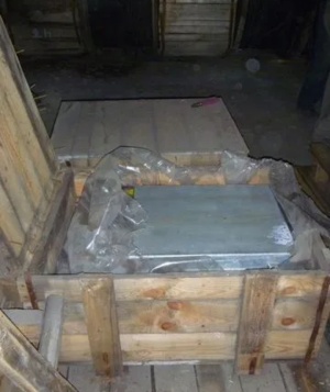 Моторные приводы РПН типа BUL