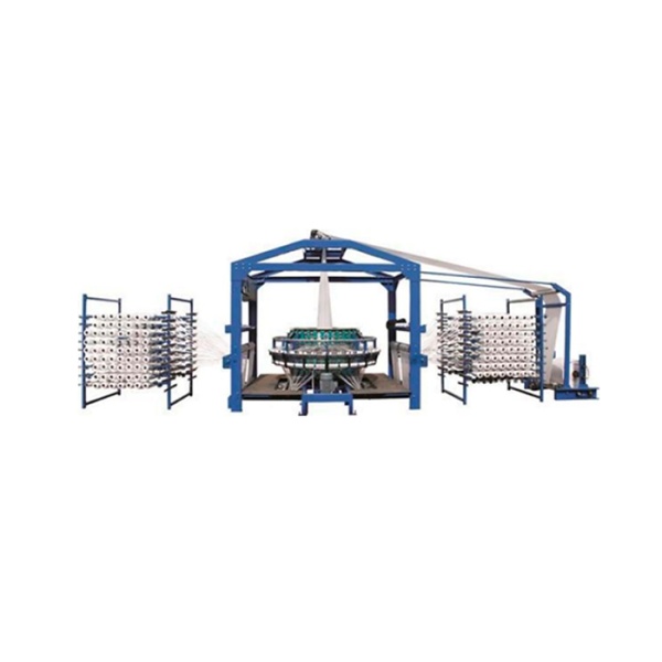 Круглоткацкий станок KT-1400S