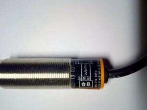 OG5113 IFM Оптический датчик