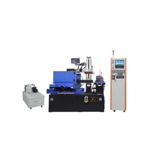 Электроэрозионный проволочно-вырезной станок DK7780F