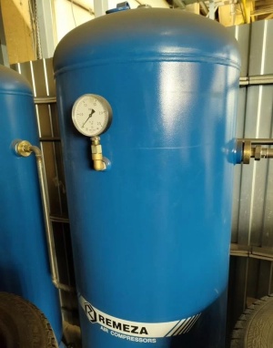 Генератор кислорода Dalgakiran DGO - 100