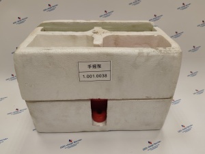 1.001.0038 Насос закачки масла Kaishan