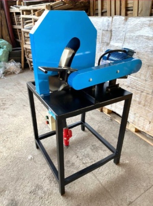 Линия для производства поддонов RP GLOBAL