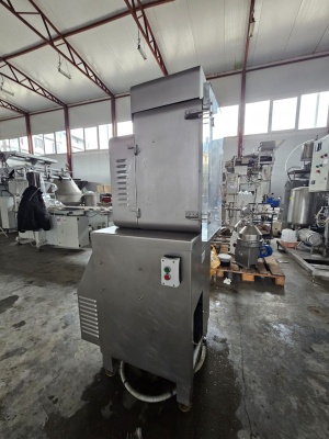 Клипсатор автомат вакуумный Helvac H18