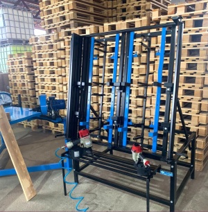 Линия для производства поддонов RP GLOBAL