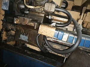 Станок токарно-винторезный 16Б16Т1С1