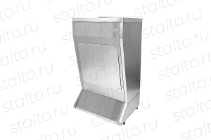 Рукомойник педальный РТП