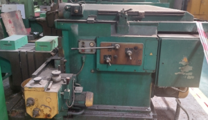 Поперечно-строагльный станок 7307Д