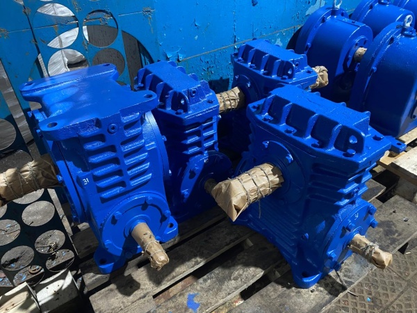 Редуктор Ч-160,редуктор 1Ч-160