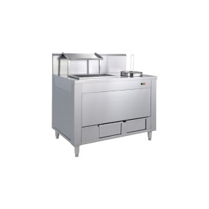 Панировочный стол GW-2400