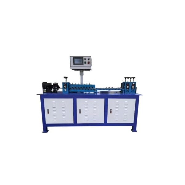 Правильно-отрезной станок TJ8-14