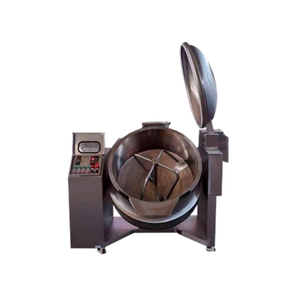 Машина для смешивания халвы JL-XKJG-D