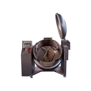 Машина для смешивания халвы JL-XKJG-D