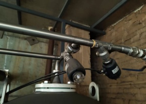 Генератор кислорода Dalgakiran DGO - 100