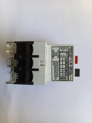 PKZM 1-0,6 Moeller Автомат защиты двигателя