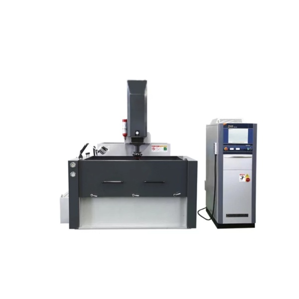 Электроэрозионный прошивной станок EDM N850 CNC