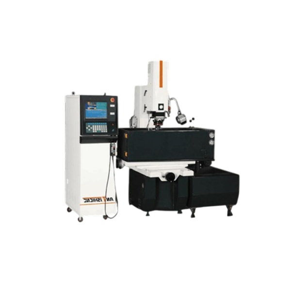 Электроэрозионный прошивной станок 650K