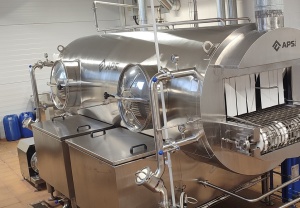 Производство Сыра